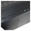PC korpusas LC-Power 809B Midi Tower juodas