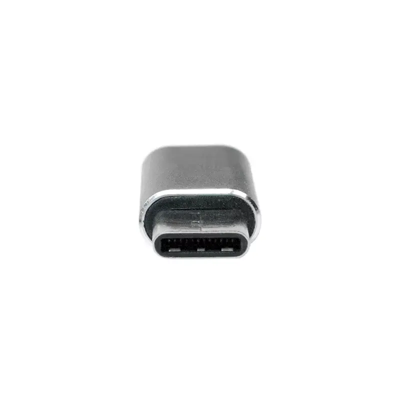 USB3.1-C/Micro USB2.0 jungtis LogiLink AU0041