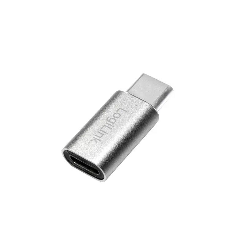 USB3.1-C/Micro USB2.0 jungtis LogiLink AU0041