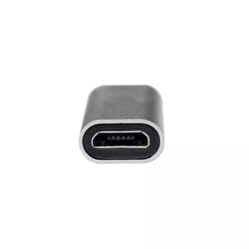 USB3.1-C/Micro USB2.0 jungtis LogiLink AU0041