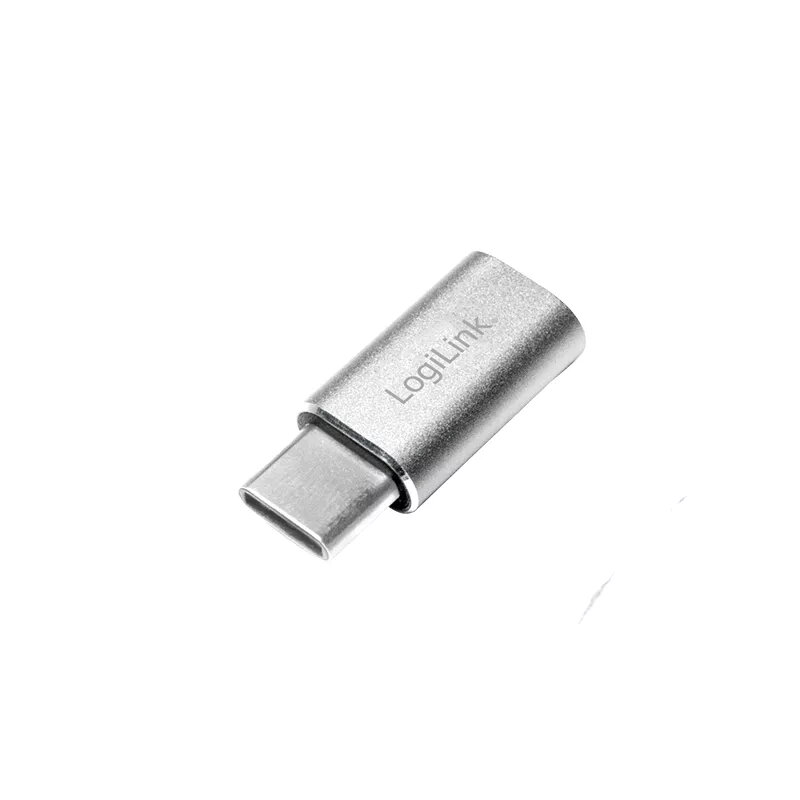 USB3.1-C/Micro USB2.0 jungtis LogiLink AU0041