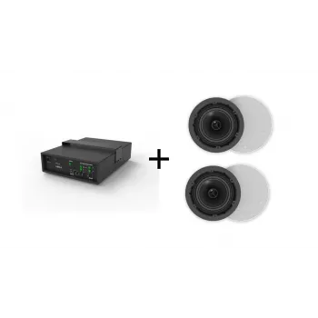 Vivolink AUDIOPACK2 garsiakalbis