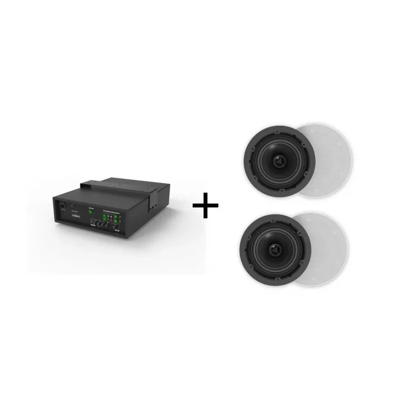 Vivolink AUDIOPACK2 garsiakalbis