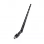 StarTech.com USB Bluetooth 5.3 Class 1 Adapter Dongle, skirtas kompiuteriams / nešiojamiesiems kompiuteriams, ilgo nuotolio ryšys klaviatūrai, pelei, garso transliavimui ir PAN tinklui, Windows / Linux