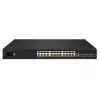 Valdomas komutatorius PLANET AVS-4210-24HP4X 24 prievadų 10G Ethernet PoE