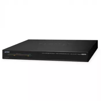Valdomas komutatorius PLANET AVS-4210-24HP4X 24 prievadų 10G Ethernet PoE
