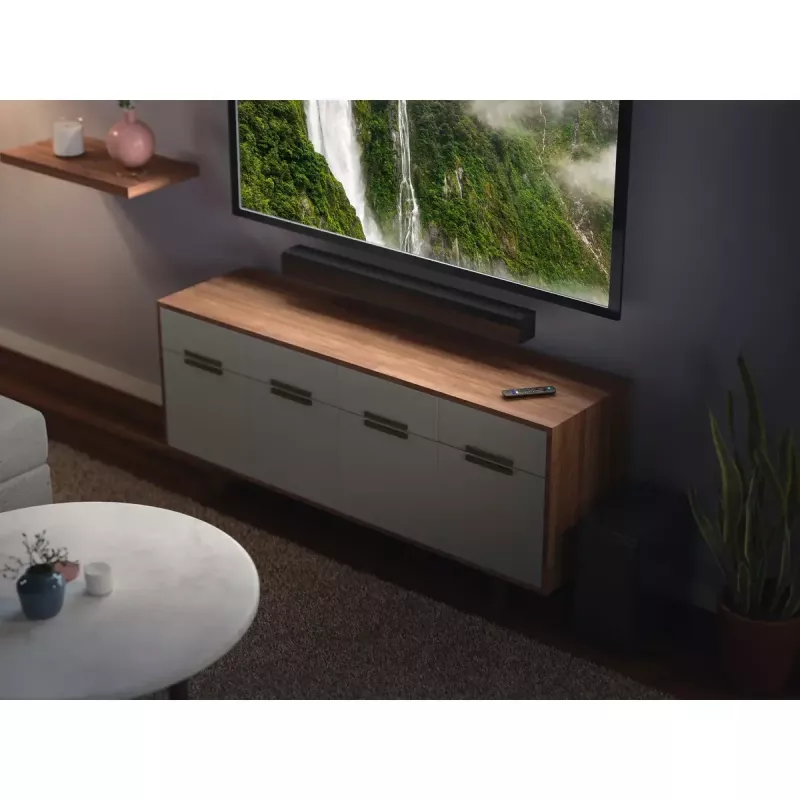 Srautinio perdavimo įrenginys Amazon Fire TV Stick 2021