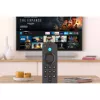 Srautinio perdavimo įrenginys Amazon Fire TV Stick 2021