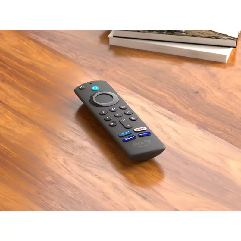 Srautinio perdavimo įrenginys Amazon Fire TV Stick 2021