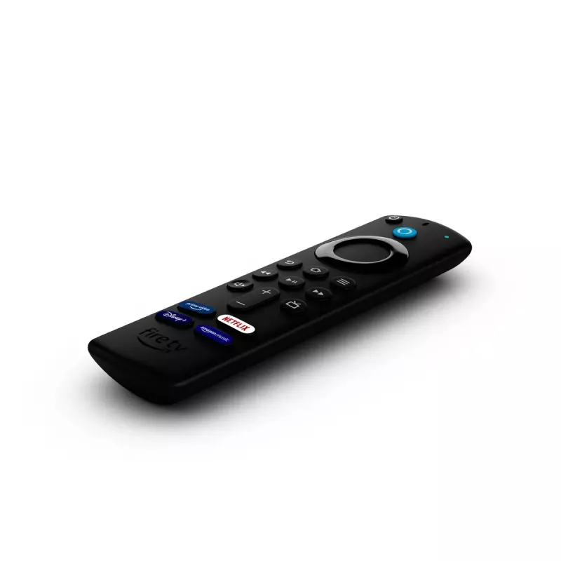 Srautinio perdavimo įrenginys Amazon Fire TV Stick 2021