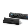 Srautinio perdavimo įrenginys Amazon Fire TV Stick 2021