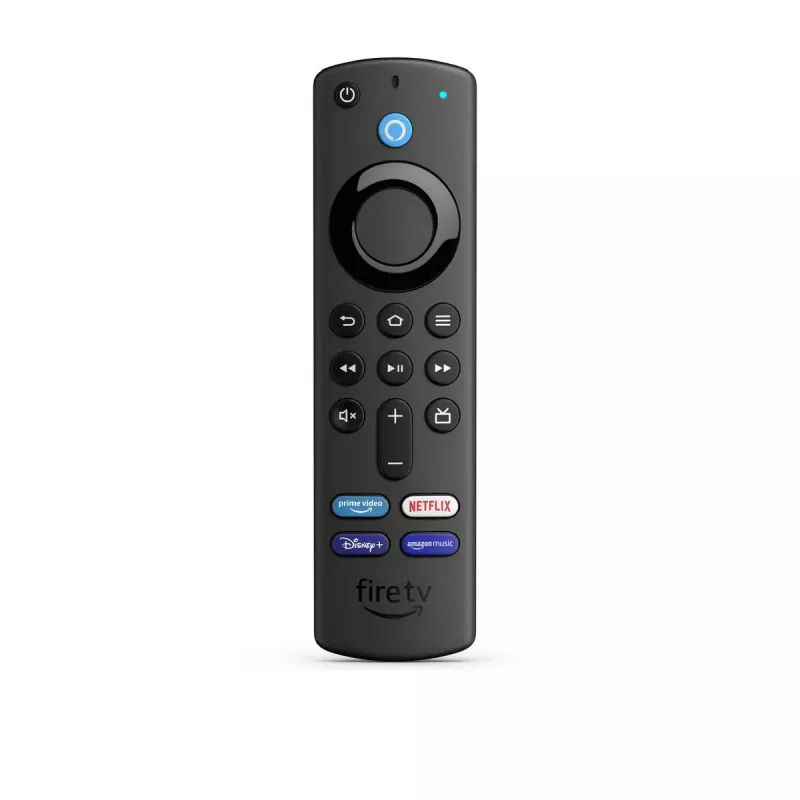 Srautinio perdavimo įrenginys Amazon Fire TV Stick 2021