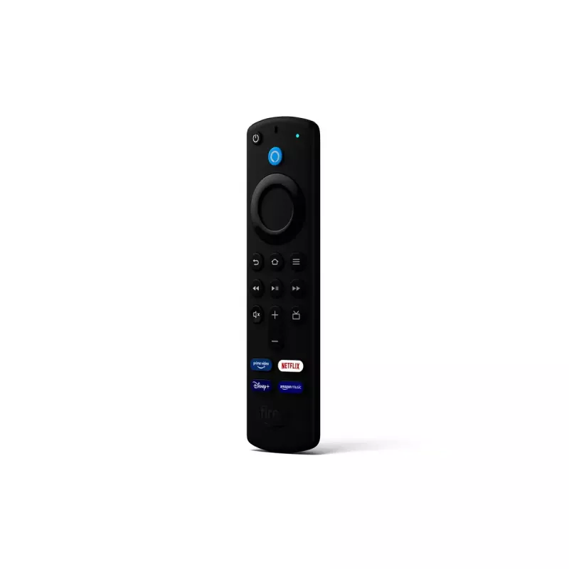 Srautinio perdavimo įrenginys Amazon Fire TV Stick 2021