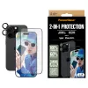 PanzerGlass „2-in-1 Bundle“ skirtas „iPhone '24“ 6,3 col. „Pro“ modeliui B2862+1284