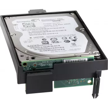 HP didelio našumo saugus kietasis diskas, verslo, 135.3 mm, 36.6 mm, 75.5 mm, 109 g, 178 mm