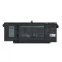 Baterijos blokas Origin 5320 4 CELL 63WHR — Ličio jonų 15,2 V, 3941 mAh