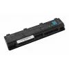 MITSU nešiojamojo kompiuterio baterija, skirta „Toshiba C850“ / „L800“ / „S855“, 4400 mAh, 10,8–11,1 V