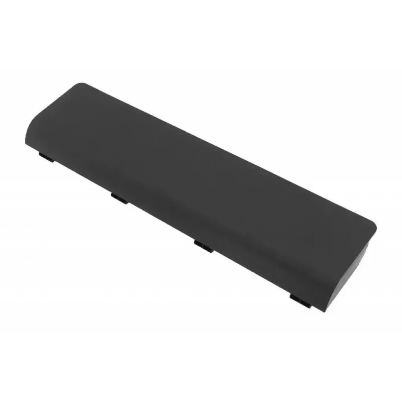 MITSU nešiojamojo kompiuterio baterija, skirta „Toshiba C850“ / „L800“ / „S855“, 4400 mAh, 10,8–11,1 V