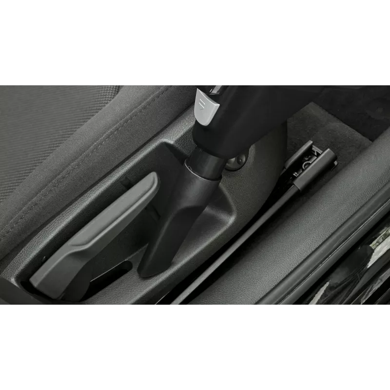 Bosch BCS712XXL belaidis siurblys/elektrinis šepetys Baterija Sausas Be maišelio 0,3 L Juodas 3 Ah