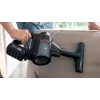 Bosch BCS712XXL belaidis siurblys/elektrinis šepetys Baterija Sausas Be maišelio 0,3 L Juodas 3 Ah