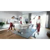 Bosch BCS712XXL belaidis siurblys/elektrinis šepetys Baterija Sausas Be maišelio 0,3 L Juodas 3 Ah