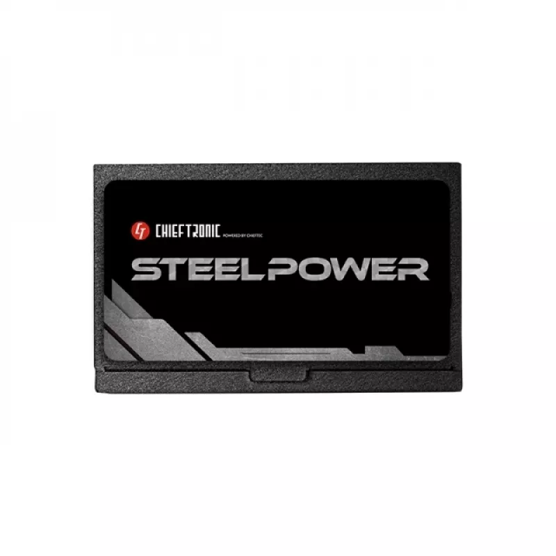 Chieftec BDK-650FC maitinimo blokas 650 W 20+4 kontaktų ATX ATX juodas