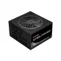 Chieftec BDK-750FC maitinimo blokas 750 W 20+4 kontaktų ATX ATX juodas