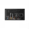 Chieftec BDK-750FC maitinimo blokas 750 W 20+4 kontaktų ATX ATX juodas