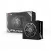 Chieftec BDK-750FC maitinimo blokas 750 W 20+4 kontaktų ATX ATX juodas