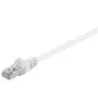 Microconnect B-FTP50025W tinklo kabelis, baltas, 0,25 m, Cat5e, F/UTP (FTP)