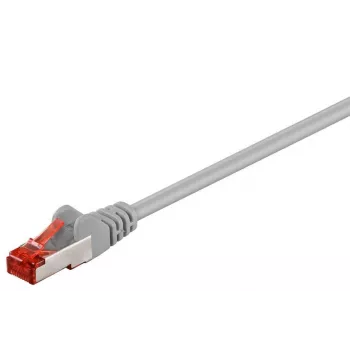 Microconnect B-FTP60025 tinklo kabelis pilkas 0,25 m Cat6 F/UTP (FTP)