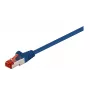 Microconnect B-FTP6075B tinklo kabelis Mėlynas 7.5 m Cat6 F/UTP (FTP)