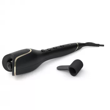 Automatinis garbanojimo lygintuvas „Philips StyleCare Prestige BHB876/00“