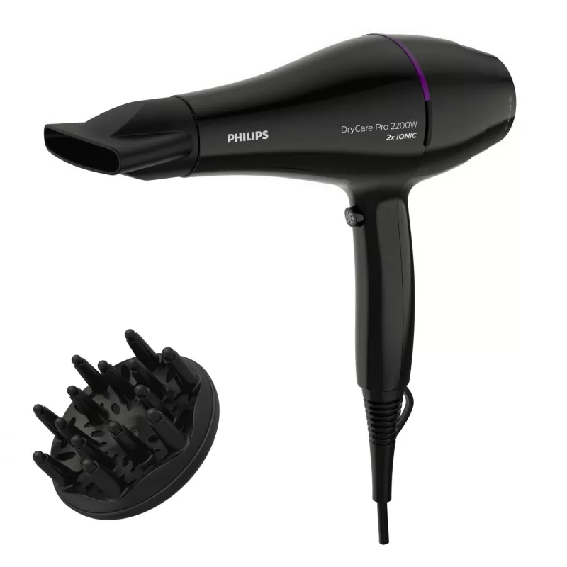 Philips DryCare BHD274/00 Pro plaukų džiovintuvas