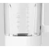 Virtuvinis blenderis Xiaomi MPBJ001ACM-1A permatomas baltas