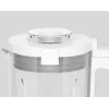 Virtuvinis blenderis Xiaomi MPBJ001ACM-1A permatomas baltas