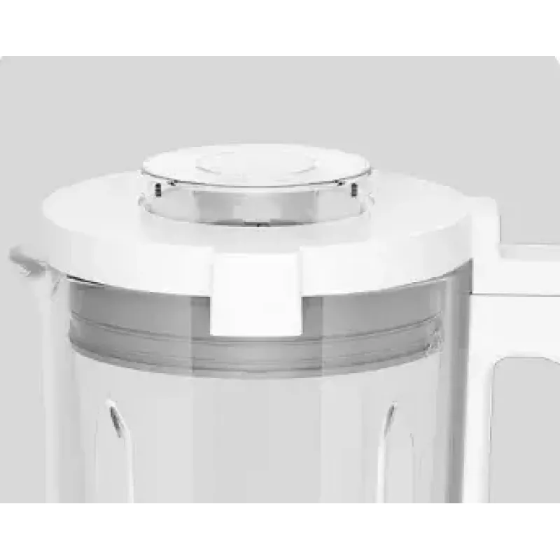 Virtuvinis blenderis Xiaomi MPBJ001ACM-1A permatomas baltas