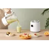 Virtuvinis blenderis Xiaomi MPBJ001ACM-1A permatomas baltas