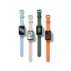 Aktyvumo apyrankė Xiaomi Smart Band 7 Pro juoda