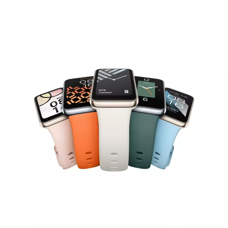 Aktyvumo apyrankė Xiaomi Smart Band 7 Pro juoda