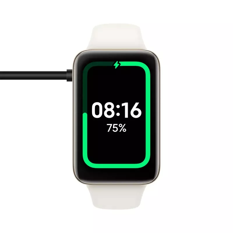 Aktyvumo apyrankė Xiaomi Smart Band 7 Pro juoda