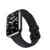 Aktyvumo apyrankė Xiaomi Smart Band 7 Pro juoda