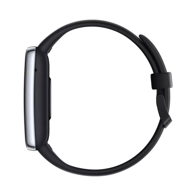 Aktyvumo apyrankė Xiaomi Smart Band 7 Pro juoda