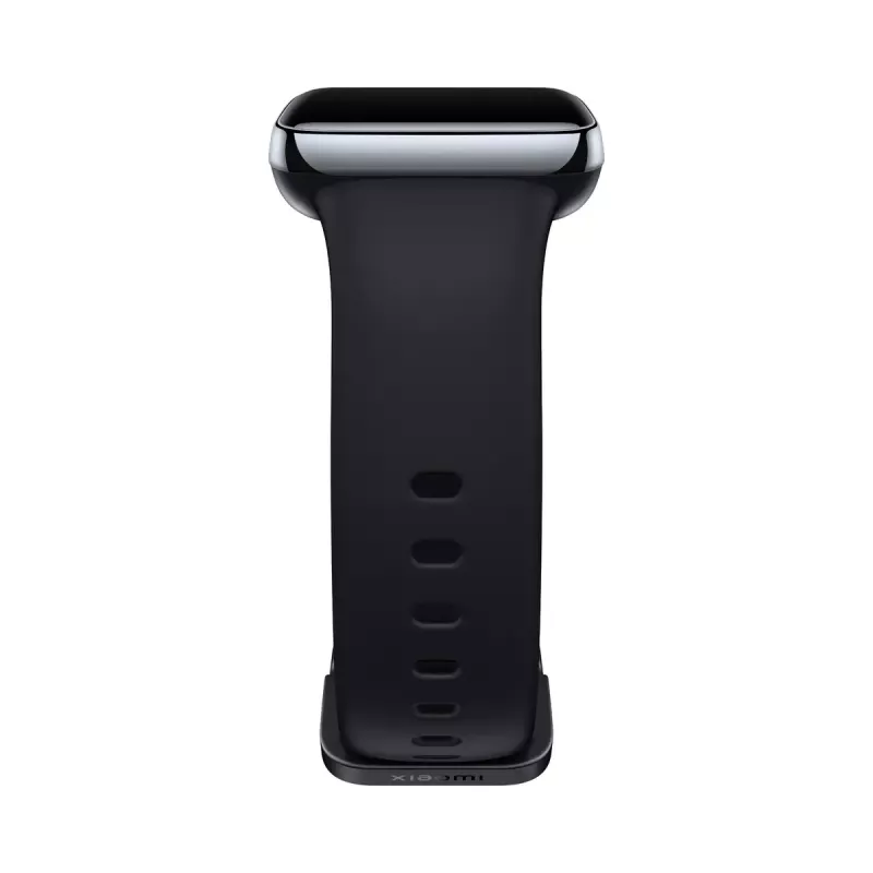 Aktyvumo apyrankė Xiaomi Smart Band 7 Pro juoda