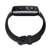 Aktyvumo apyrankė Xiaomi Smart Band 7 Pro juoda