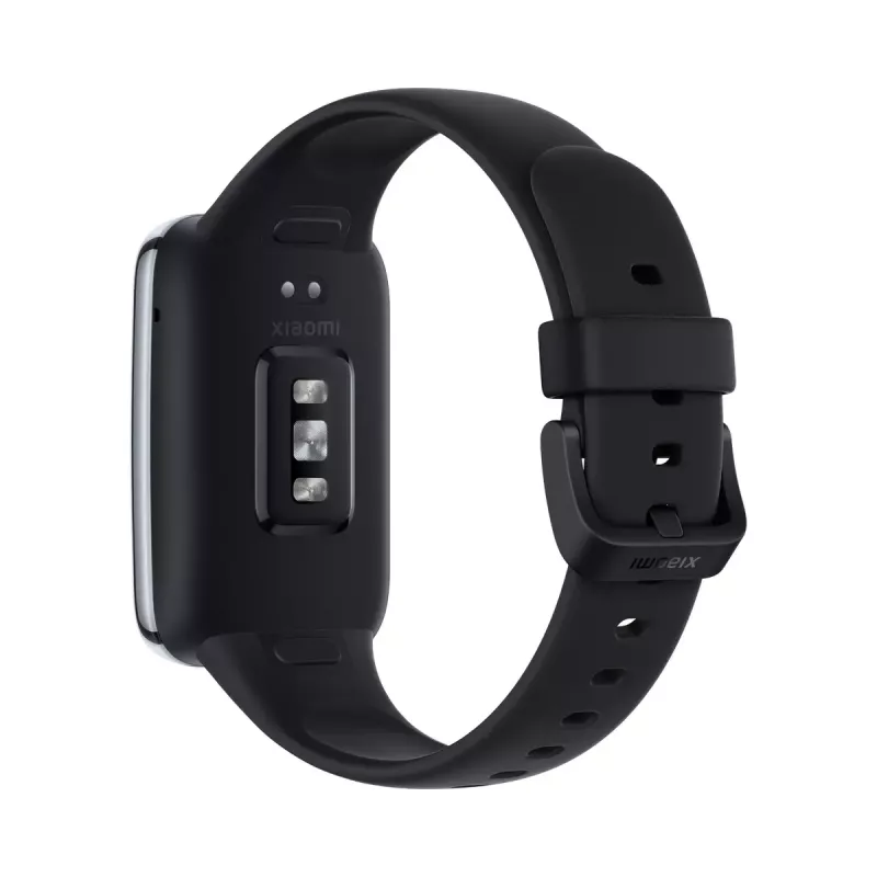 Aktyvumo apyrankė Xiaomi Smart Band 7 Pro juoda