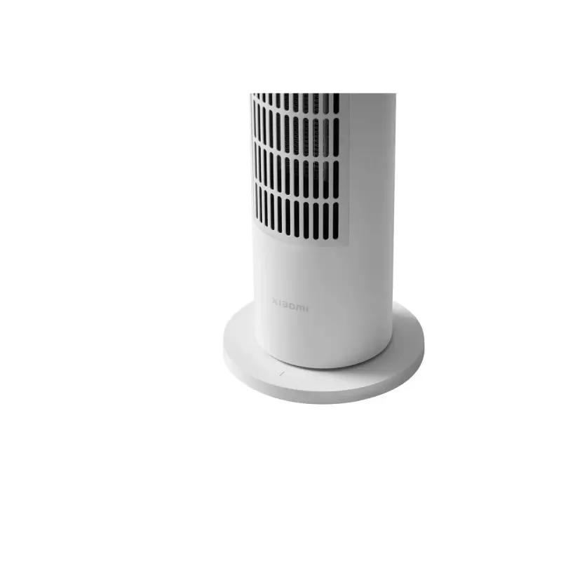 Ventiliatorinis elektrinis šildytuvas Xiaomi Smart Tower Heater Lite