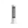 Ventiliatorinis elektrinis šildytuvas Xiaomi Smart Tower Heater Lite
