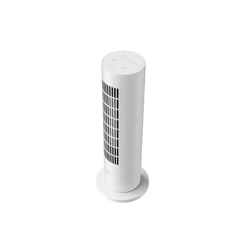 Ventiliatorinis elektrinis šildytuvas Xiaomi Smart Tower Heater Lite
