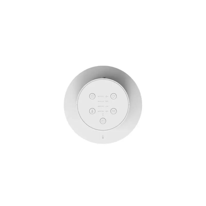 Ventiliatorinis elektrinis šildytuvas Xiaomi Smart Tower Heater Lite